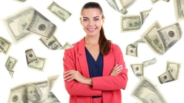 女人赚钱是价值的句子，女人一定要有自己挣钱的能力句子？